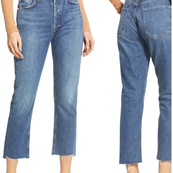 AGOLDE Agolde Jeans - Picture 9 of 9